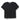 Perfect White Tee - Harley Tee True Black