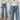Bevy Flog - Bailey Denim