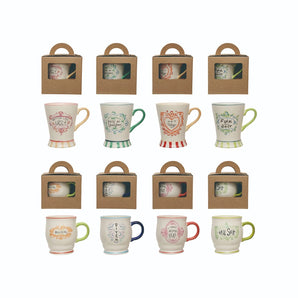 Hazel Mazel - Sassy Mug