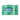 Teleties - Cabana Cutie Medium Flat Rectangle Hair Clip