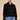 Elan - Leather Trim Jacket