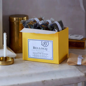 Bellocq - Signature Blends Collection