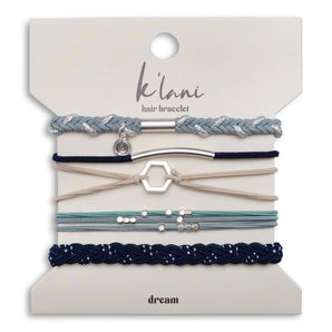K'lani - Dream Hair Tie Bracelet Medium