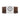 Teleties - Morning Brew Small Hair Ties