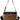 Think Royln - Black and Nude Sherpa Bum Bag 2.0 Handbag