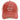 Retro Brand - Roadie Red Hat