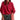 Free People - Celeste Quarter Zip Salsa