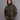 RD Style - Malta Army Green Pullover Fleece