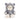 Bukowski Bears - Lucas Stuffed Animal