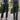 Bevy Flog - Novel Black Vegan Pant