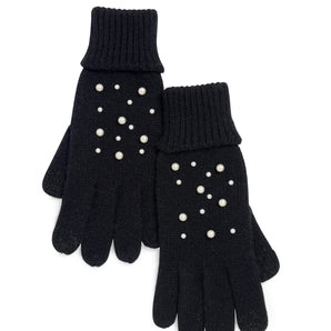 Shiraleah - Perla Touchscreen Gloves