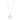 Philippa Roberts - Star & Moon Silver Necklace