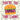 Sourcebooks - You're The Bun That I Want