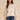 Elan - Open Knit Tie Sweater