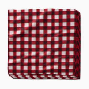 Geometry - 2025 Fall Dinner Napkin Set