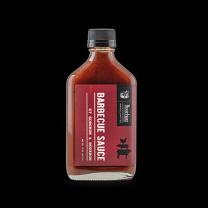 Bourbon Barrel Foods - BBQ Sauce 200ML