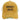 Retro Brand - Whiskey Helps Gold Hat
