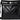 Think Royln - Pearl Black Sidewalk Handbag