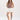 Daze - Lamb Maddie Mid Rise Shorts