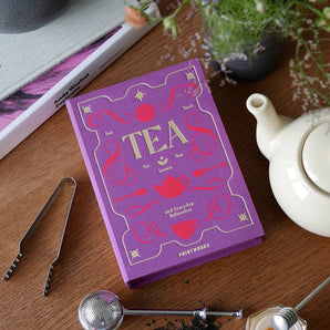 Printworks - The Essentials Tea Tools