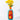 ban.do - Sunblock Ceramic Vase
