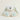 Warmies - Cream Bunny with Gingham Ears Warmies®