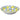 Le Cadeaux - Palermo Salad Bowl 13.75"