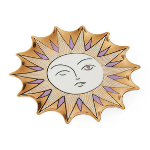 Jonathan Adler - Muse Sun Trinket Tray
