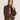 Dylan - Solid Cocoa So Cozy Jacket