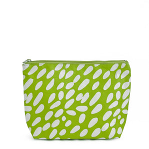 See Design - Travel Pouch Large Fall 2024