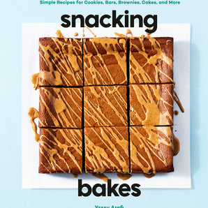 Penguin - Snacking Bakes