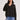 Elan - 1/2 Zip Open K Sweater