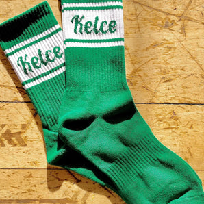 Serendipity - Kelce Classic (8-11) Sport Socks