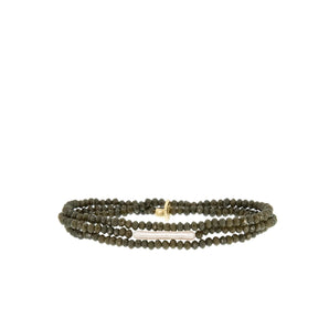 Marlyn Schiff - Noa Stretch Bracelet