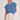 Elan - Open Knit Short Sleeve Sweater