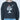 CPress Studio - Black Cherry On Top Cozy Sweatshirt
