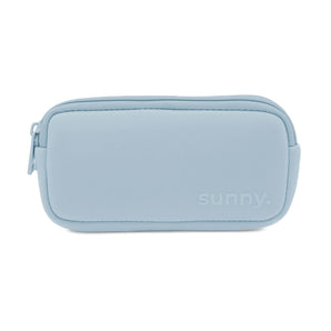 My Tagalongs - The Double Eye Glass Case Blue