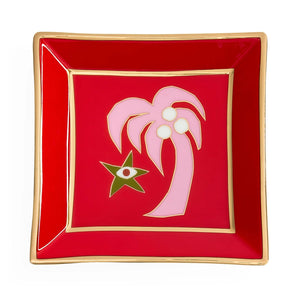 Jonathan Adler - Playa Square Trinket Tray
