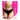 Emergency Panties - Black Bikini Emergency Panty Packet One Size S-XL