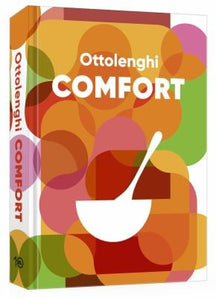 Penguin - Ottolenghi Comfort [Alternate Cover Edition]