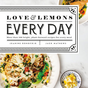 Penguin - Love and Lemons Everyday
