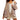 Free People - Alexa Sweatshirt in Dusted Cocoa - FINAL SALE