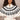 Vintage Havana - Ivory Knit Quarterzip w/Aztec Fair Isle