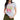 Free People - Nova Tee Graphic Strawberry Combo