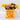 ban.do - Potato Chips Ceramic Vase