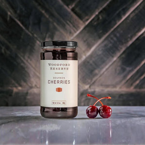 Bourbon Barrel Foods - Woodford Reserve Bourbon Cherries