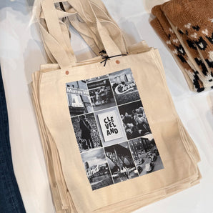 Bagworks - Cleveland Tote