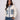 RD Style - Avril Denim Combo Cardigan - FINAL SALE