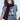 CPress Studio - Heather Grey Spill The Tea Mushie Tee