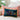 Furbish - Good Time Needlepoint Pillow
